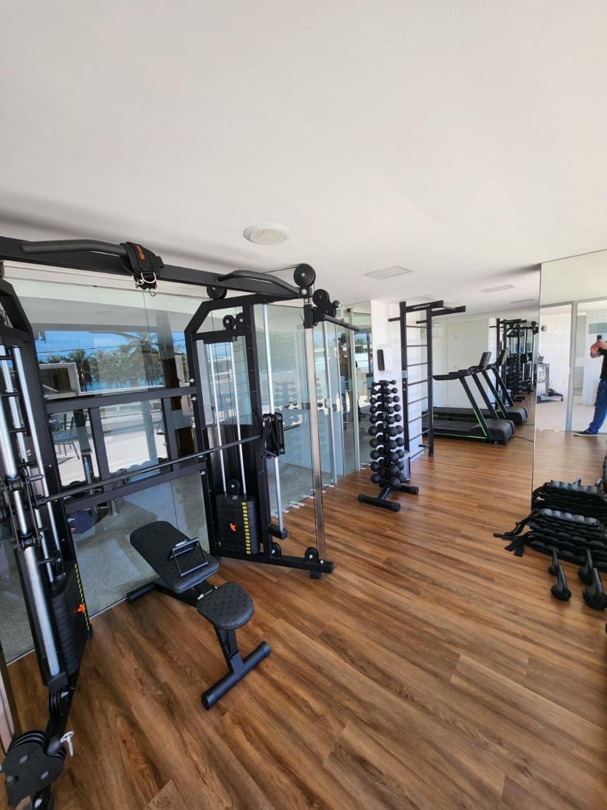 Nobile Suites Diamond Vitoria Exterior photo